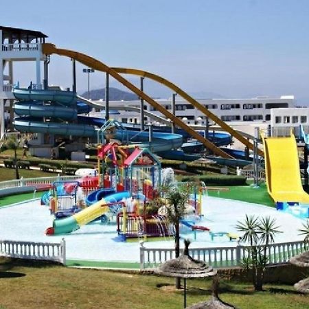 Oceanica By Smir Park Luxury Apartment Marina Smir M'Diq Eksteriør bilde