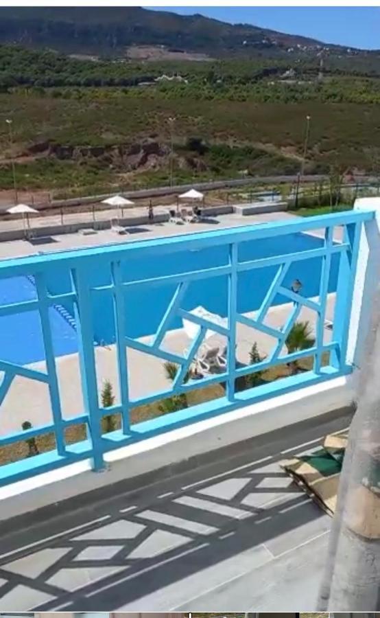 Oceanica By Smir Park Luxury Apartment Marina Smir M'Diq Eksteriør bilde
