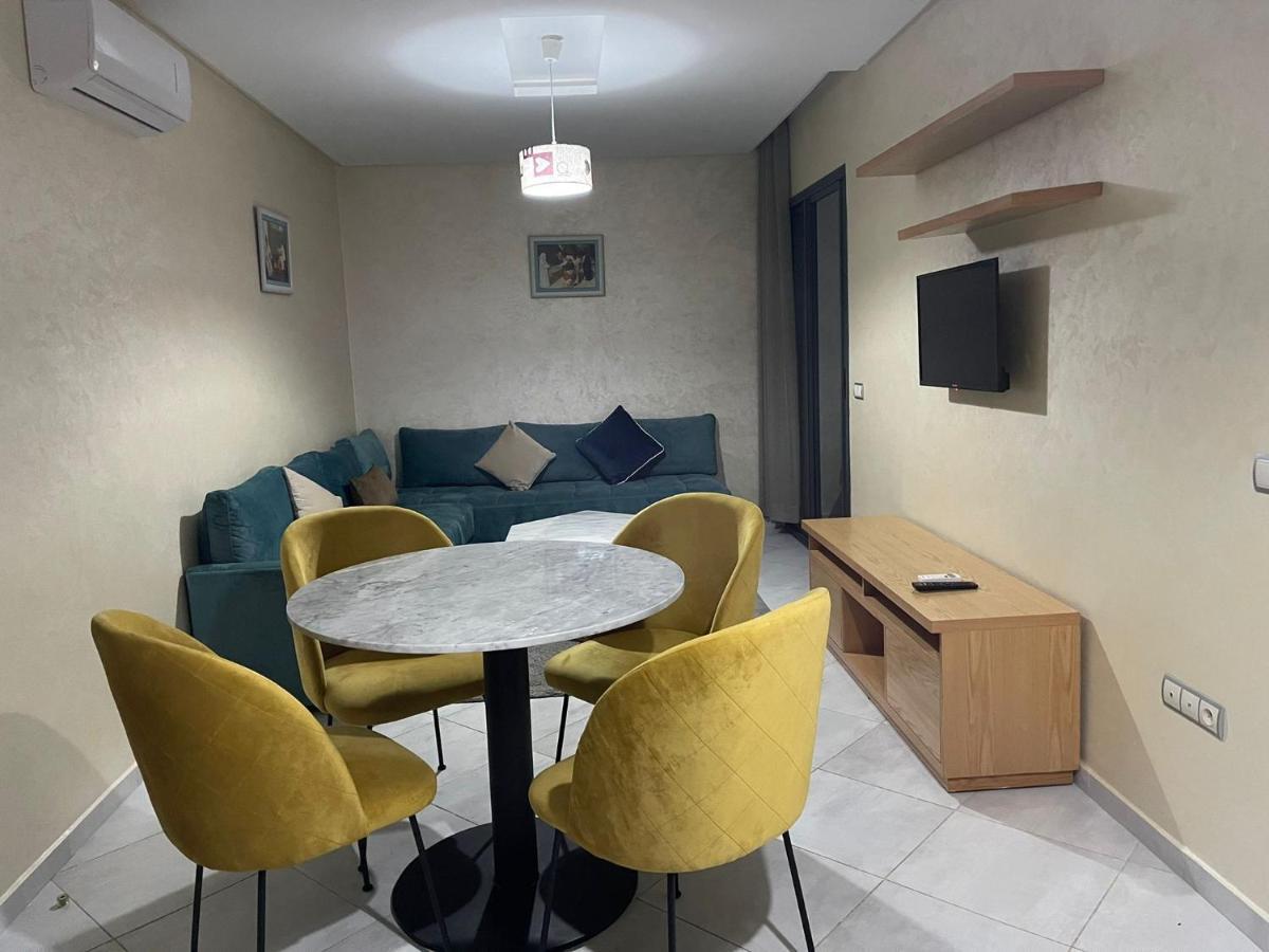 Oceanica By Smir Park Luxury Apartment Marina Smir M'Diq Eksteriør bilde