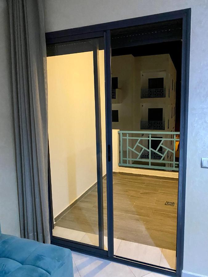 Oceanica By Smir Park Luxury Apartment Marina Smir M'Diq Eksteriør bilde