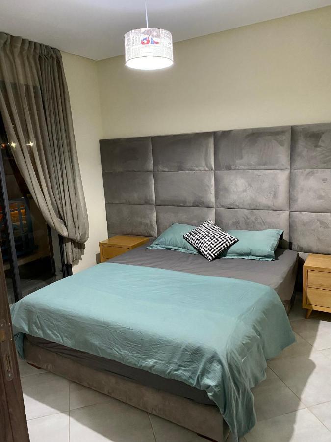 Oceanica By Smir Park Luxury Apartment Marina Smir M'Diq Eksteriør bilde